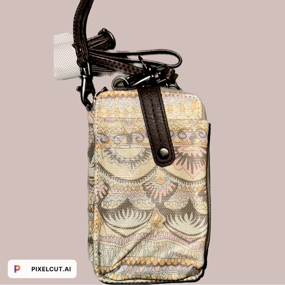 Sakroots wallet - Picture 2 of 3